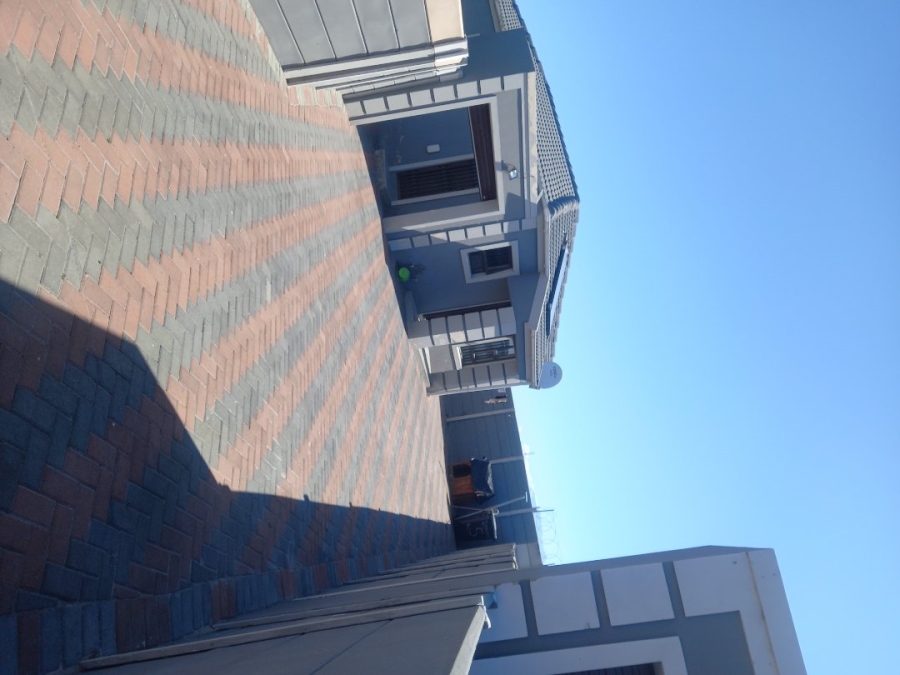 3 Bedroom Property for Sale in Hamilton Estate Western Cape